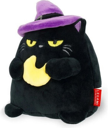 Legami Milano Plüschkatze 17 cm