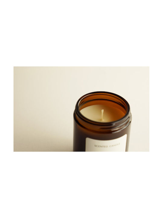 Ambientair Lumânare Aromatică în Borcan cu Miros de Lămâie 135gr