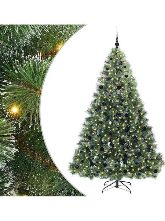 Weihnachtsbaum 210cm Weihnachtsbaum 210cm