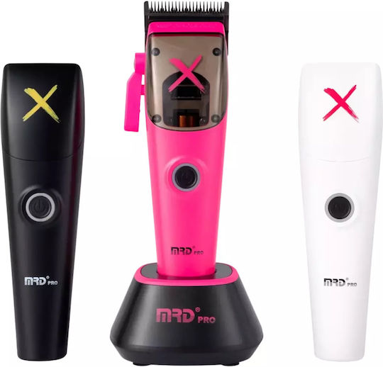 MRD Pro Професионална Машинка за Подстригване mrd104