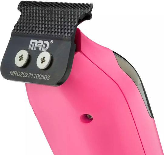 MRD Pro Επαγγελματική Κουρευτική Μηχανή mrd112