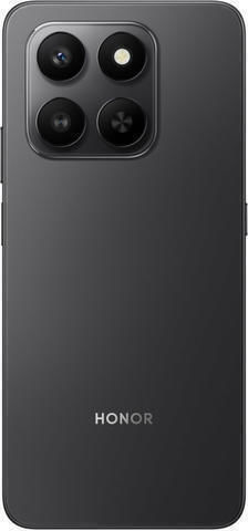 Honor 400 Smart 5G Dual SIM (8/256GB) Μαύρο