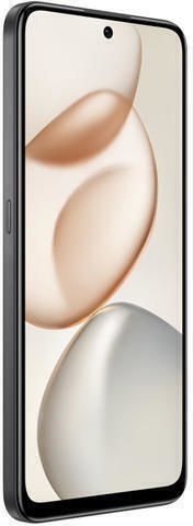 Honor 400 Smart Dual SIM (6/128GB) Μαύρο