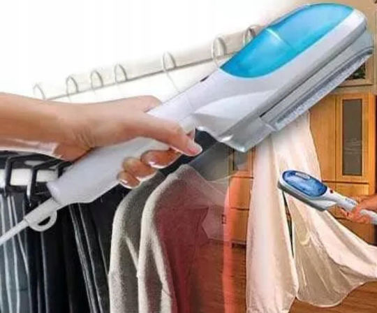 Steam Travel Iron 1200W