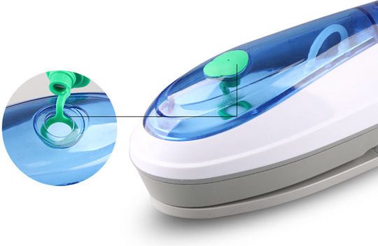 Steam Travel Iron 1200W