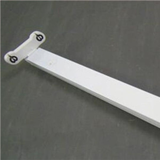 Redled Lumină Batten cu 2 Locuri pentru Lămpi LED T8 120buc