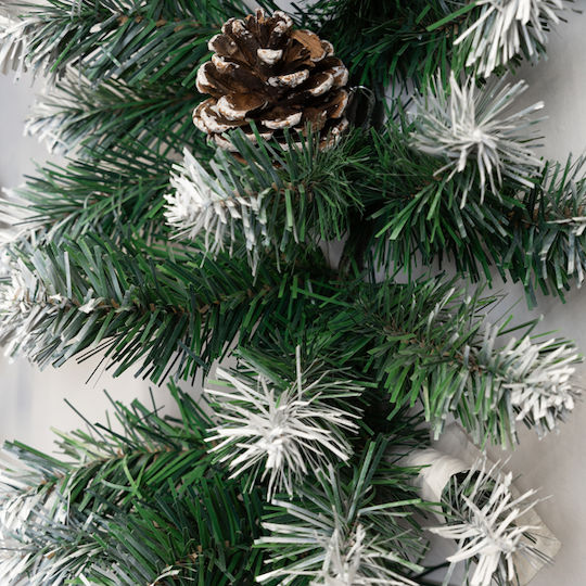 Χριστουγεννιάτικο Декорация Pine Дължина 200см.