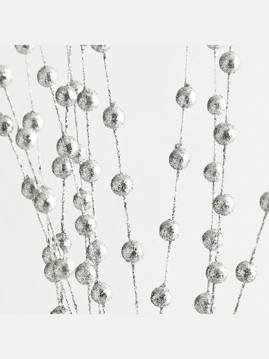 Crăciun Decorativ Sucursala Lungime 150cm. 6buc