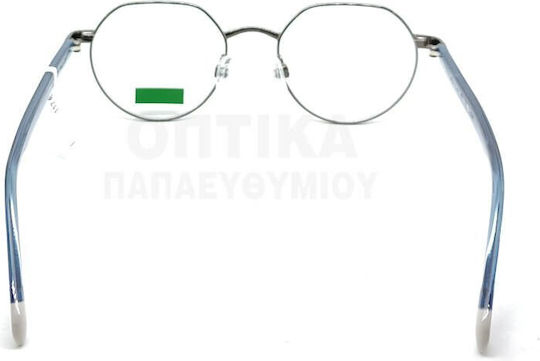 Brillengestelle Mit Rezept United Colors Benetton Beo3125 940