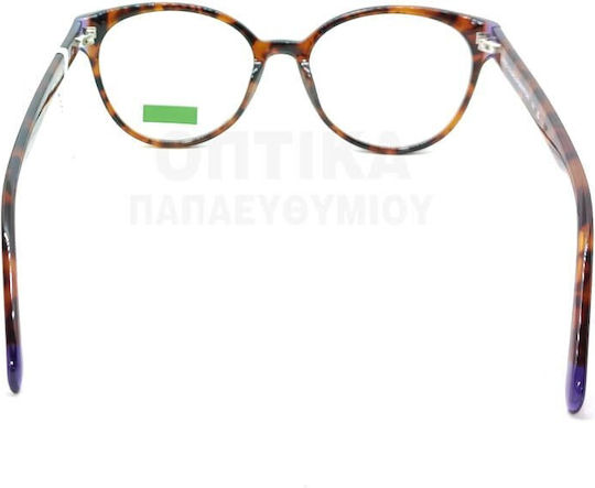 Brillengestelle Mit Rezept United Colors Benetton Beo1143 148