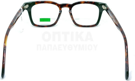 Brillengestelle Mit Rezept United Colors Benetton Beo1150 105
