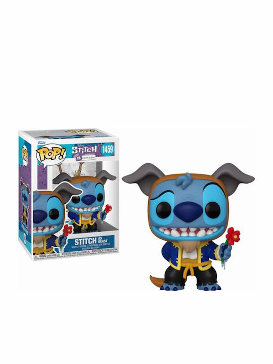 Funko Pop! Filme: STITCH