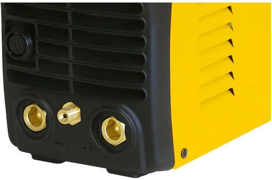 CAT Ηλεκτροκόλληση Inverter TIG με Μέγιστο Ρεύμα Συγκόλλησης 200A