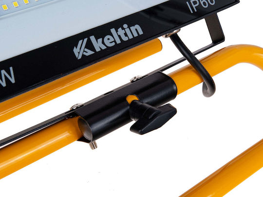 Keltin Rezistent la apă Proiector LED 50W Alb Natural 4500K IP66