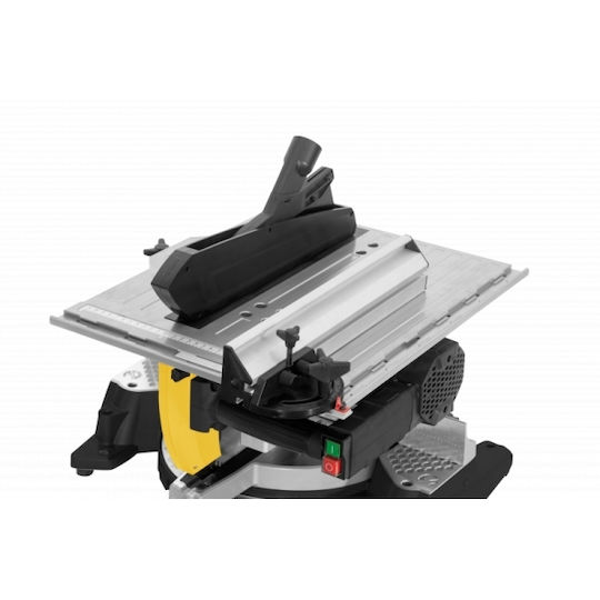 Femi TR 100 Electric Miter Saw 2000W Dual-Purpose Disc Diameter 305mm