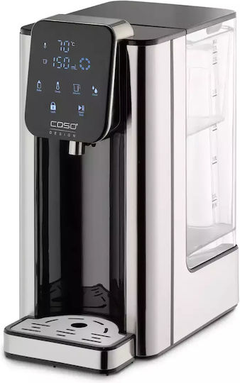 Caso Ceainic profesional pentru băuturi cu capacitatea de 2.7lt 2.6kW