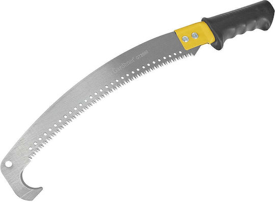Manual Garden Saw Sk5 Hook 32 Cm Blade Length Geko G72090