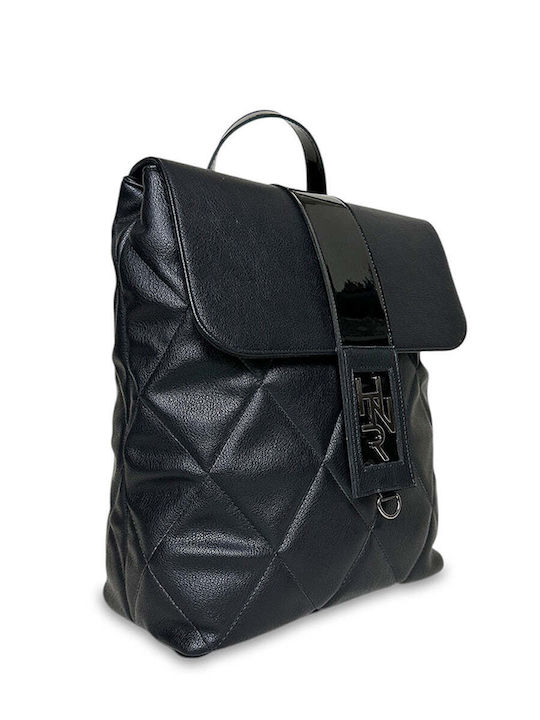 Women's Backpack Dama Black
