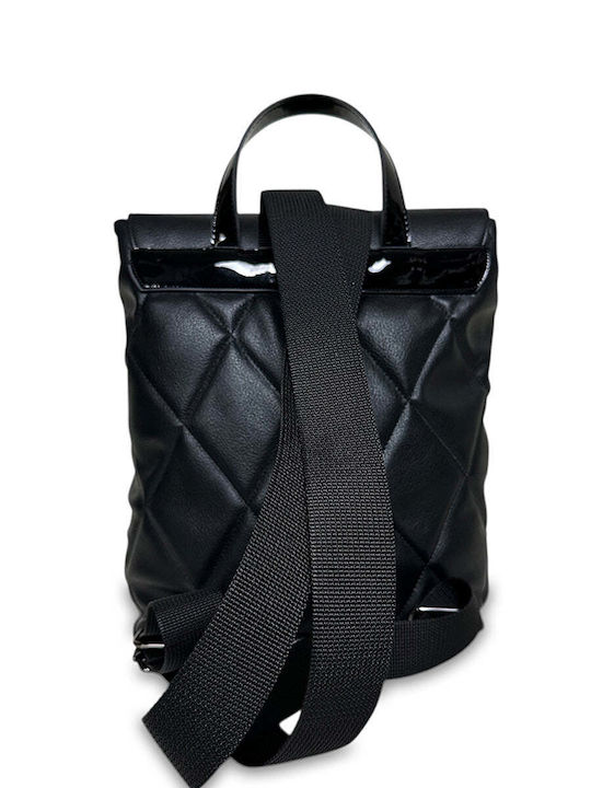 Women's Backpack Dama Black