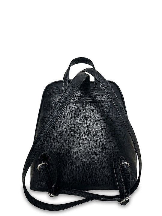 Women's Backpack Cactus Black