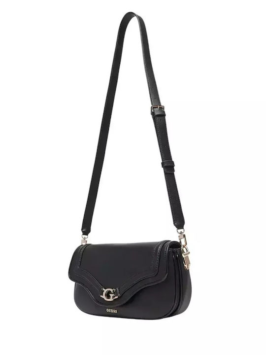 Women's Bag Shoulder Black