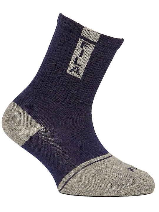 Fila Детски чорапи Normal Plain