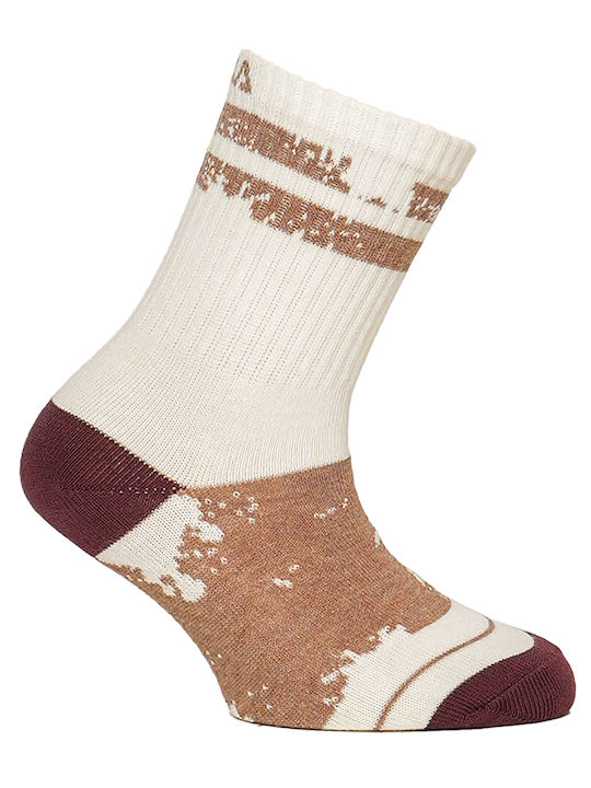FILA Kindersocken Normal Plain Bunte