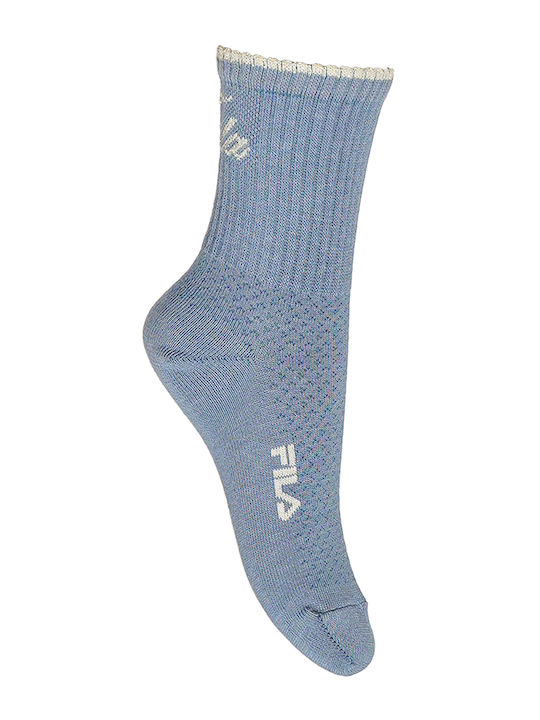 FILA Kindersocken Normal Plain Bunte
