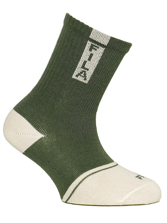 FILA Kindersocken Normal Plain Bunte
