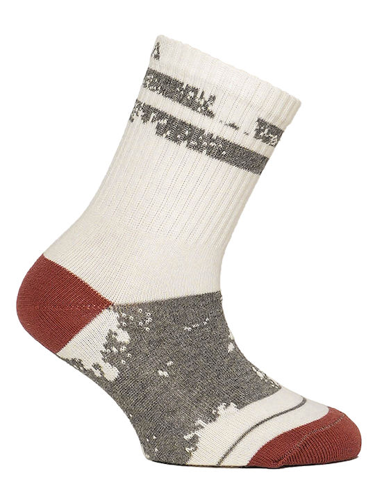FILA Kindersocken Normal Plain Bunte