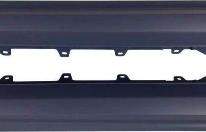 Марцпие Bmw F36 2014+ Oem