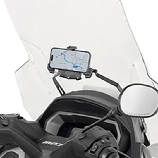 Kappa Bară Piaggio Mp3 Hpe 400-400 Sport 530 Exclusive 22-25 Kfb5619