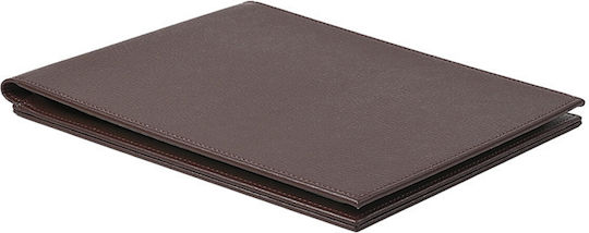 VNC Bloc Notes B5 Maro