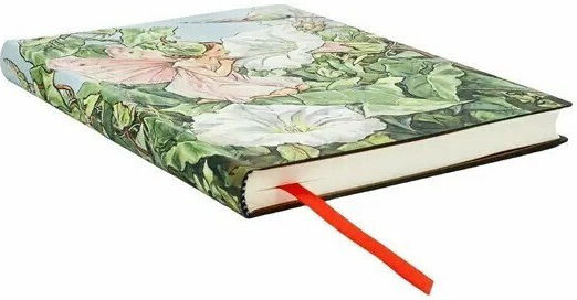 Paperblanks Midi Carnet B6 Cu dungi Multicolor