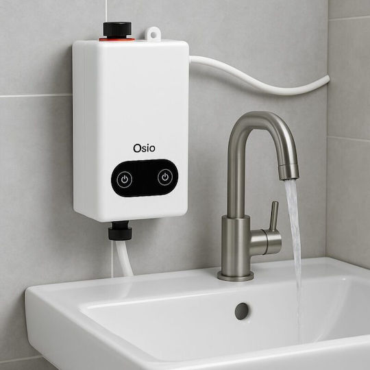 Osio Стенен Бойлер Баня 5.5кВт