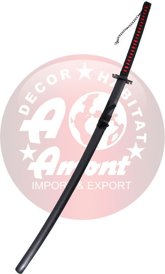 Bleach Zanpakuto Tensa Zangetsu Bankai Ichigo Hollow 113 Cm S5041