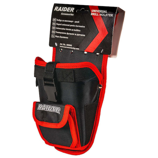 Universal Drill Holder Raider 499966