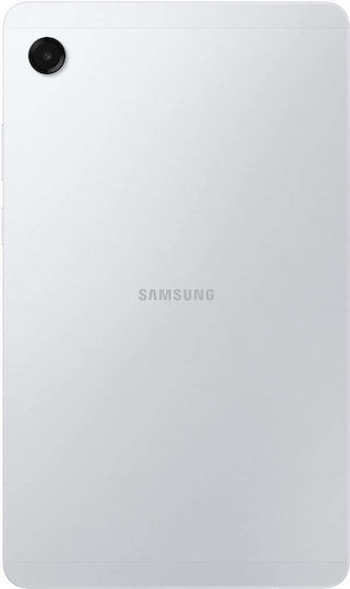 Samsung Galaxy Tab 8.7Inches (4GB/64GB) Silver