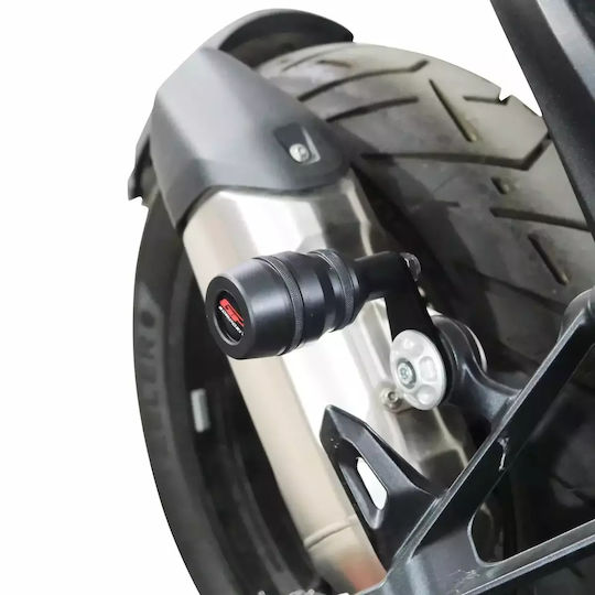 Gpk Προστατευτικό Μανιτάρι Εξάτμισης Bmw R1300gs 2023-2024