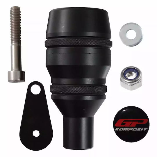 Gpk Προστατευτικό Μανιτάρι Εξάτμισης Bmw R1300gs 2023-2024