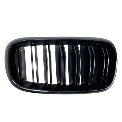 Mask BMW X5 F15 X6 F16 2013+ Double 2pcs OEM