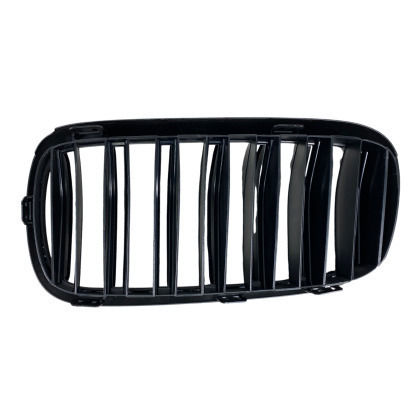 Mask BMW X5 F15 X6 F16 2013+ Double 2pcs OEM