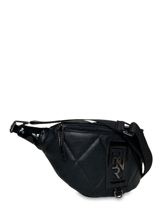 Women's Bum Bag Dama Black