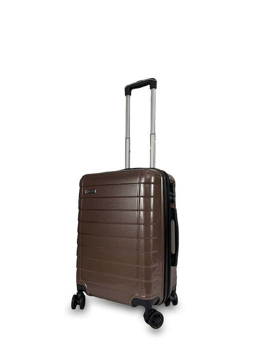 Cabin Abs Kos Beige Suitcase