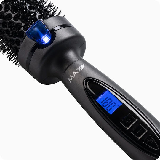 Max Pro Ηλεκτρική Βούρτσα 48W