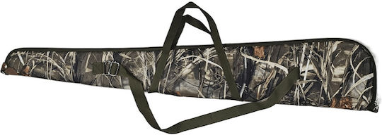 Kouros Leder Jagdholster Sumpf Gürtel Tragetasche 128 Cm