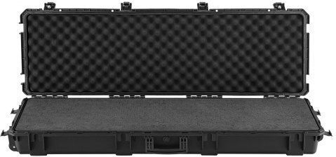 Vevor Black Weapon Case 127cm