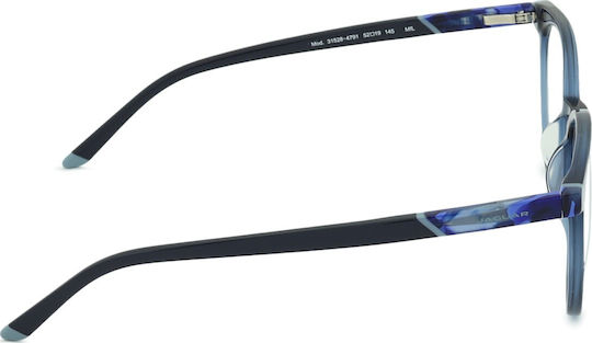 Unisex Πλαστικό Jaguar 31528 4791 19 52