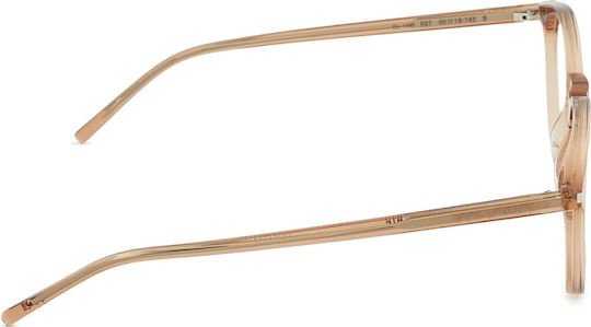 Unisex Πλαστικό Saint Laurent Sl 106 027 50