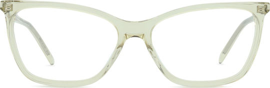 Damenträger Kunststoff Saint Laurent Sl 834 004 53